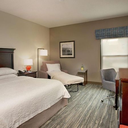 Hampton Inn Memphis/Колльєрвіл Екстер'єр фото