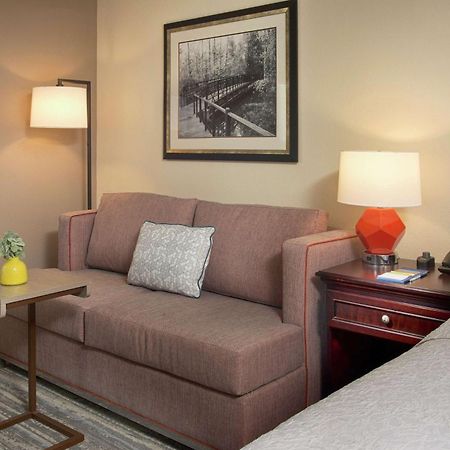 Hampton Inn Memphis/Колльєрвіл Екстер'єр фото