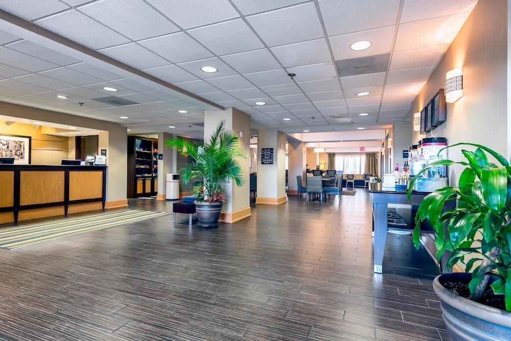 Hampton Inn Memphis/Колльєрвіл Екстер'єр фото