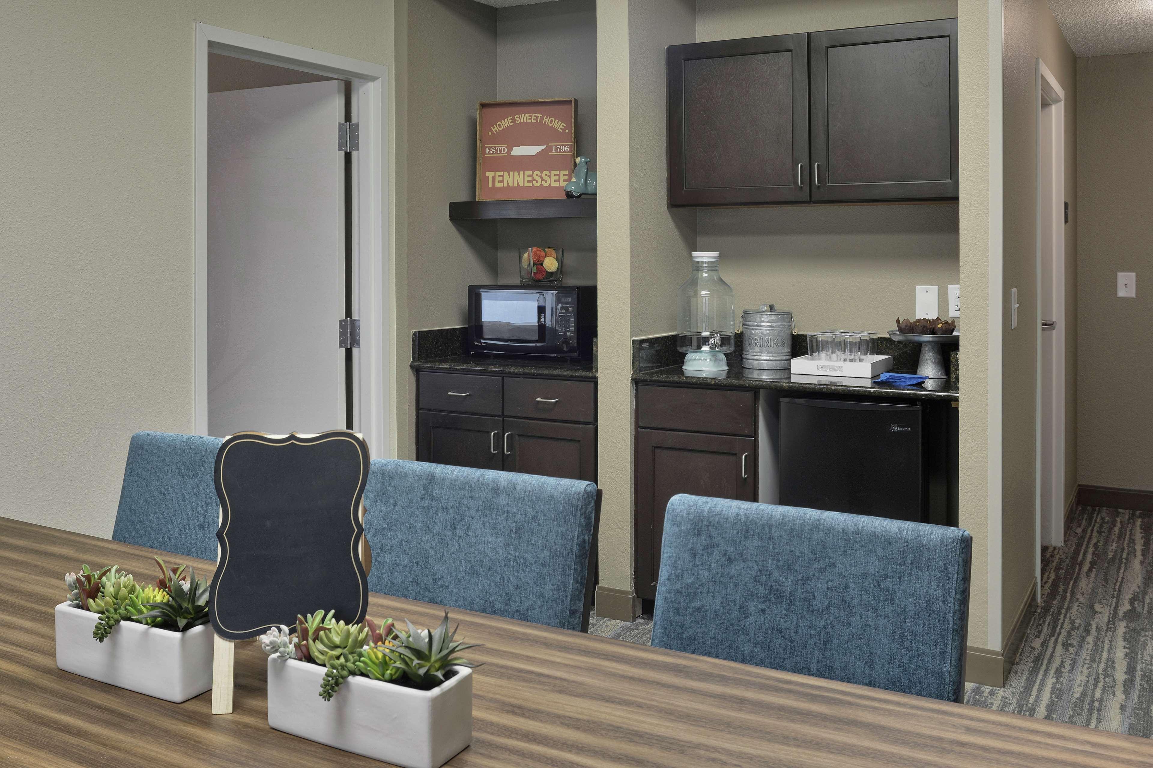 Hampton Inn Memphis/Колльєрвіл Екстер'єр фото