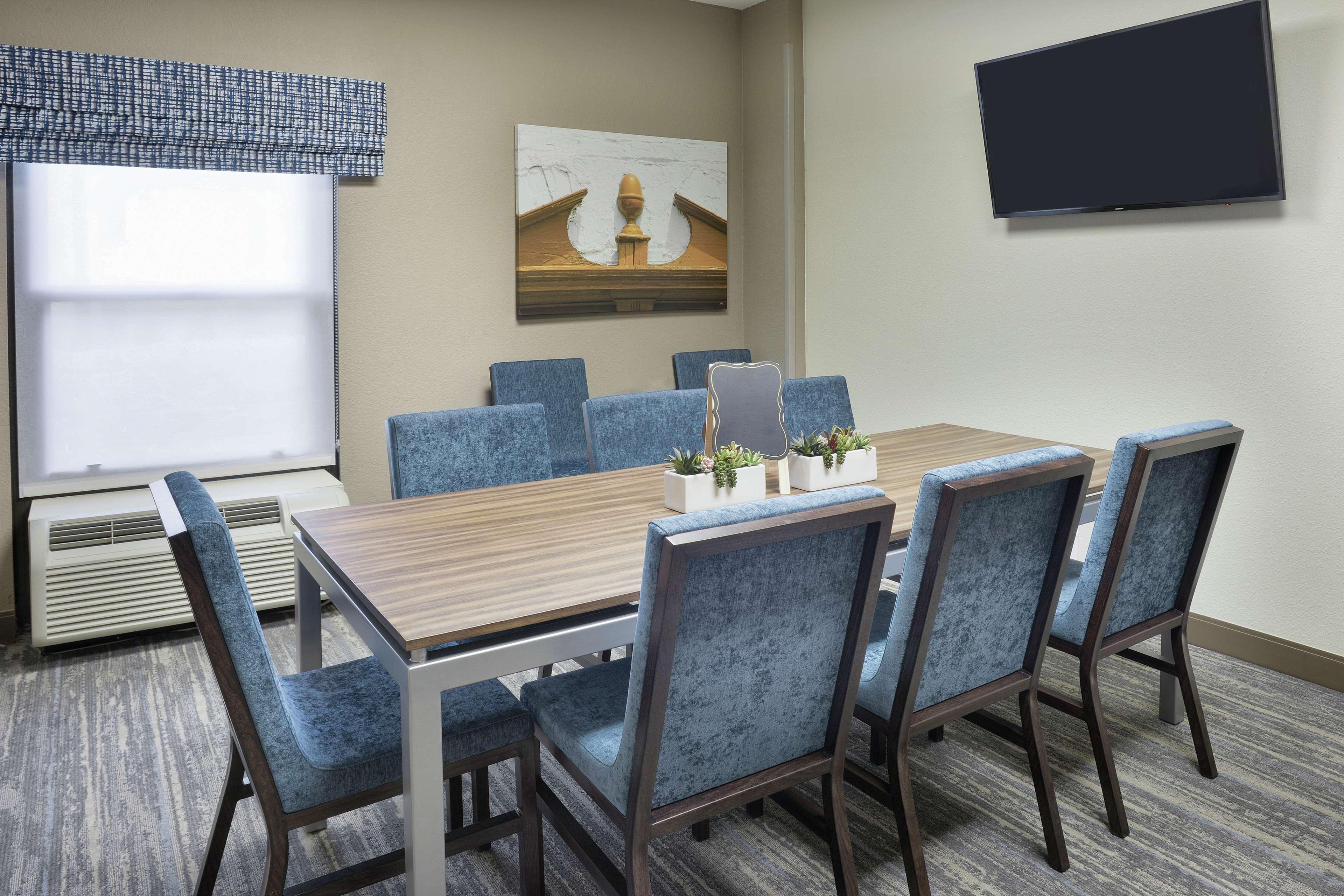 Hampton Inn Memphis/Колльєрвіл Екстер'єр фото