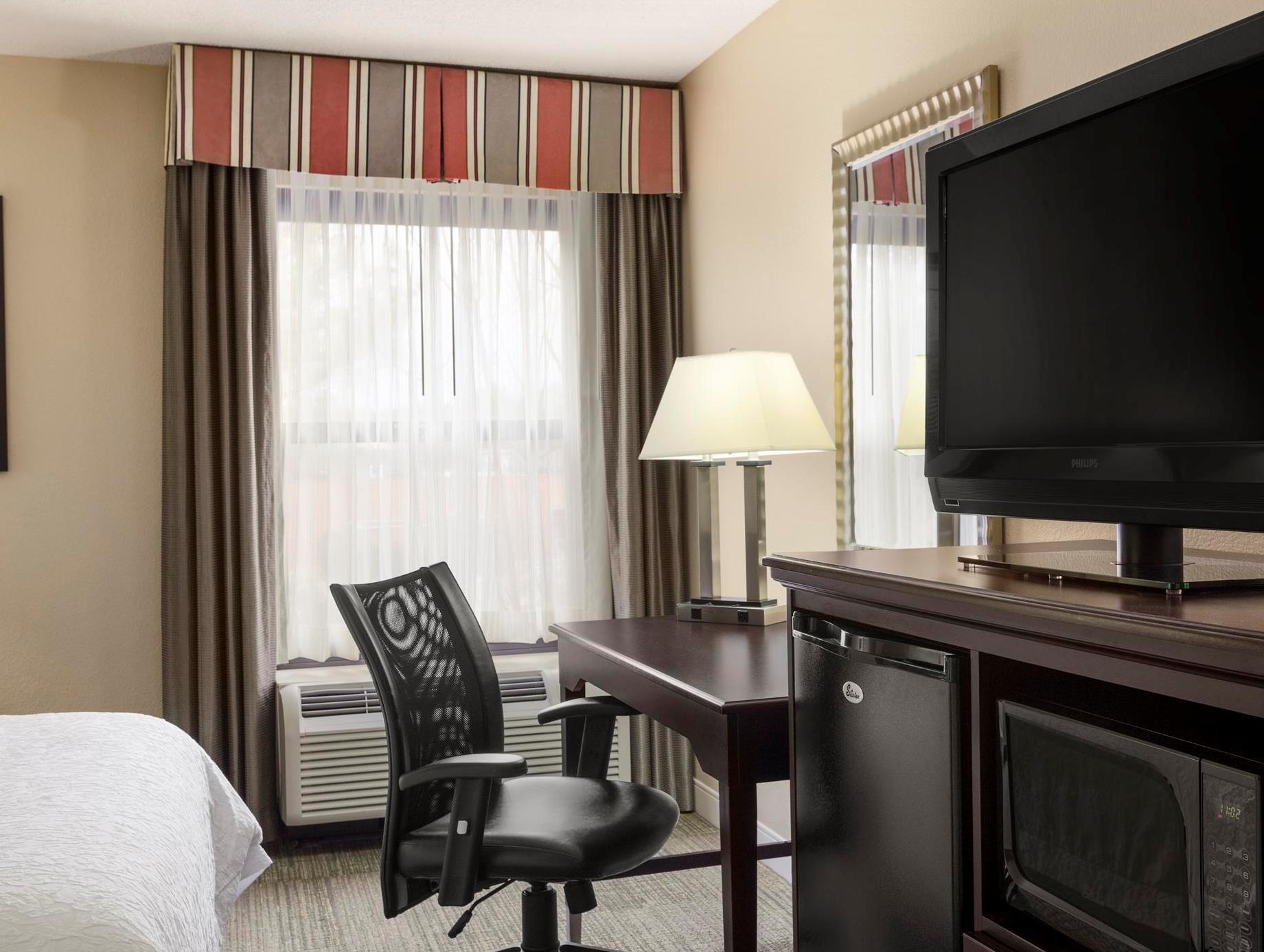 Hampton Inn Memphis/Колльєрвіл Екстер'єр фото