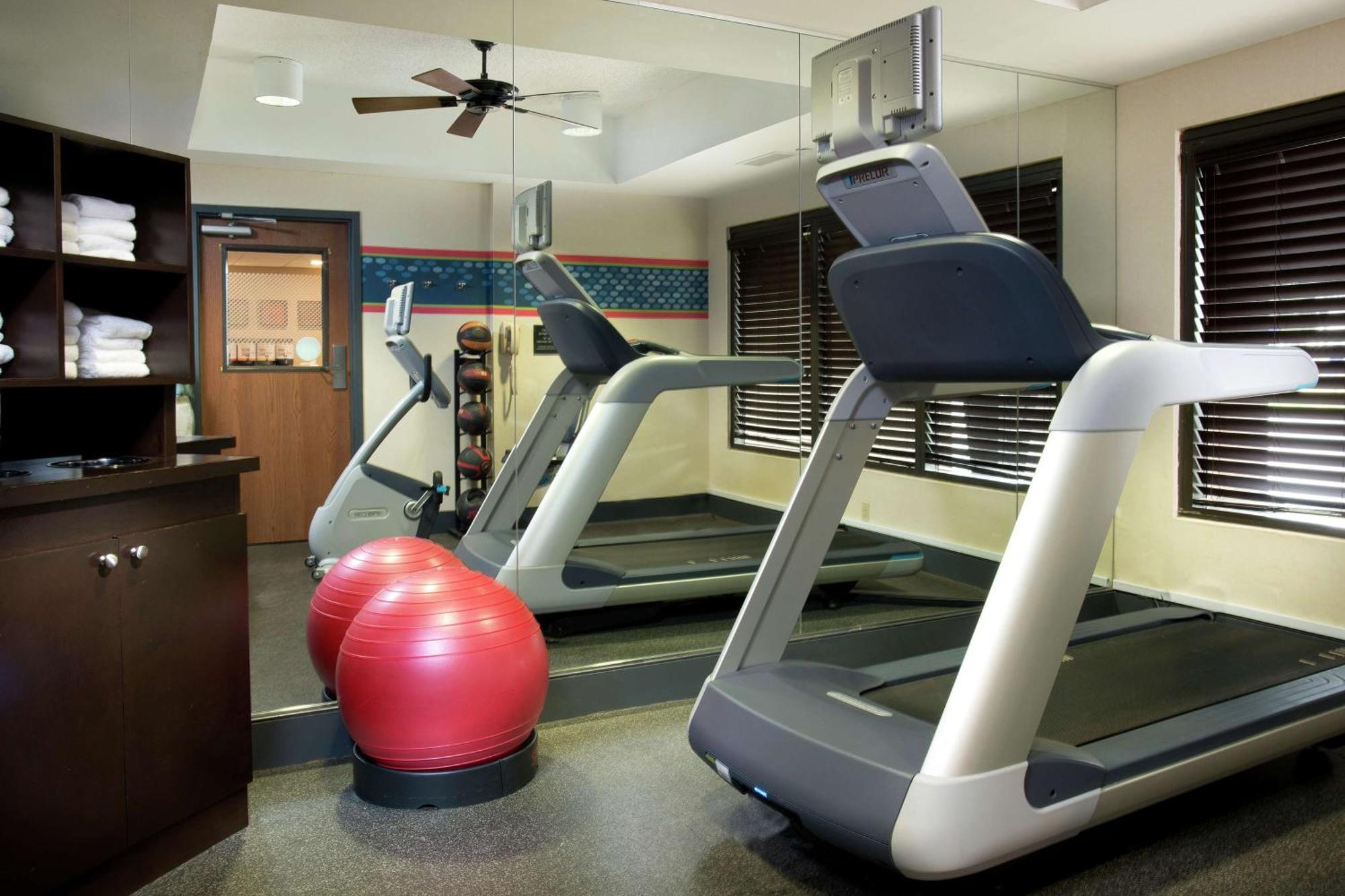 Hampton Inn Memphis/Колльєрвіл Екстер'єр фото