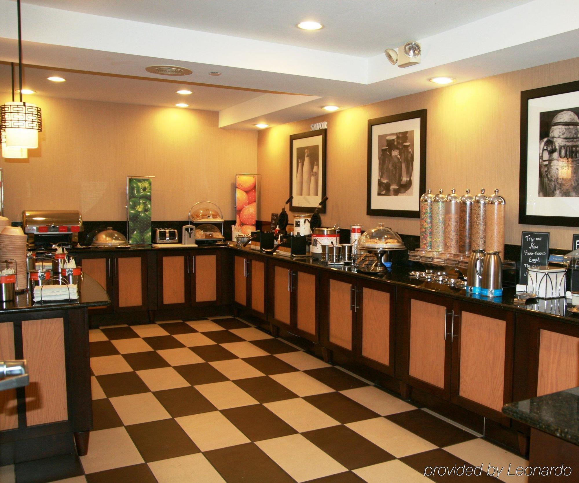 Hampton Inn Memphis/Колльєрвіл Екстер'єр фото