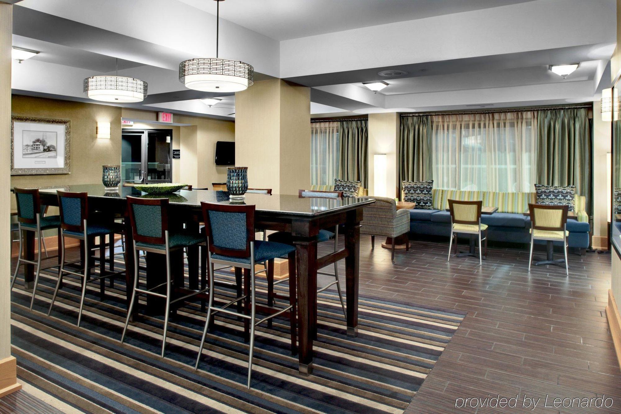 Hampton Inn Memphis/Колльєрвіл Екстер'єр фото