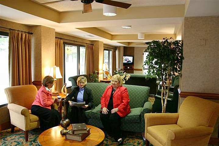 Hampton Inn Memphis/Колльєрвіл Екстер'єр фото