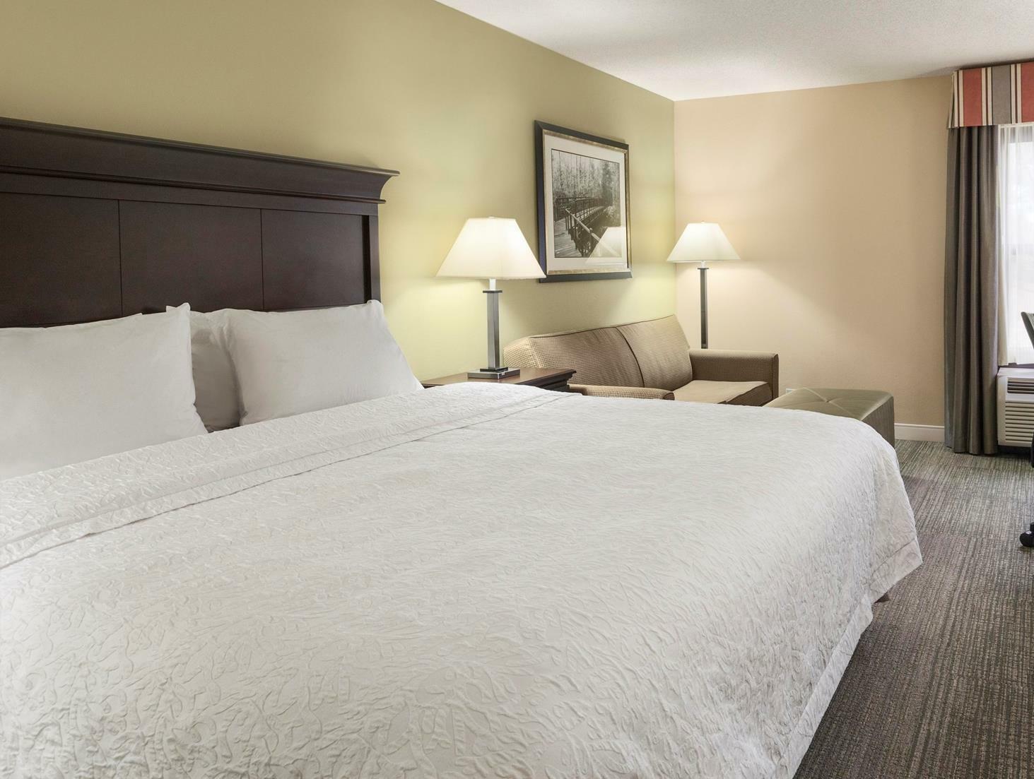 Hampton Inn Memphis/Колльєрвіл Екстер'єр фото