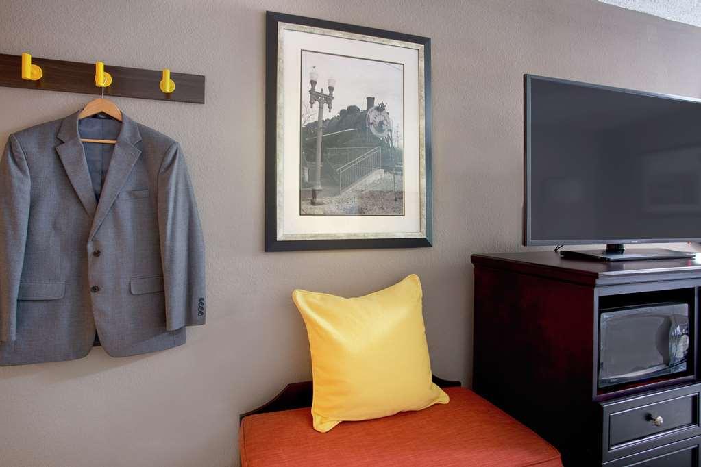 Hampton Inn Memphis/Колльєрвіл Номер фото